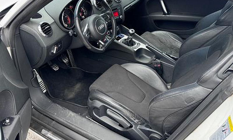 Audi Tt Roadster 1.8...