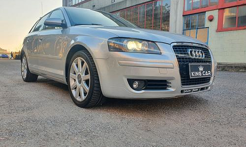 Audi A3 Spb 2.0 16V ...