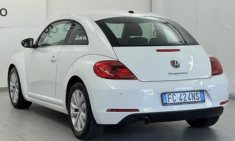 Maggiolino 2.0 Tdi B...