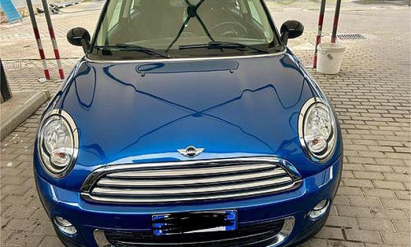 Mini One...