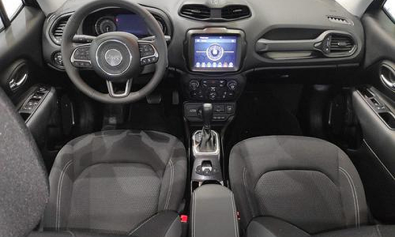 Jeep Renegade 1.3 T4...