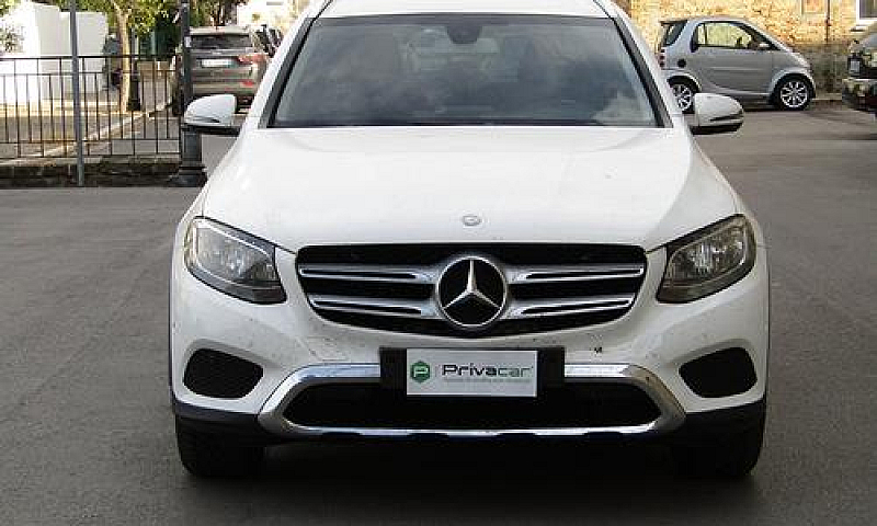 Mercedes Glc 220 D 4...