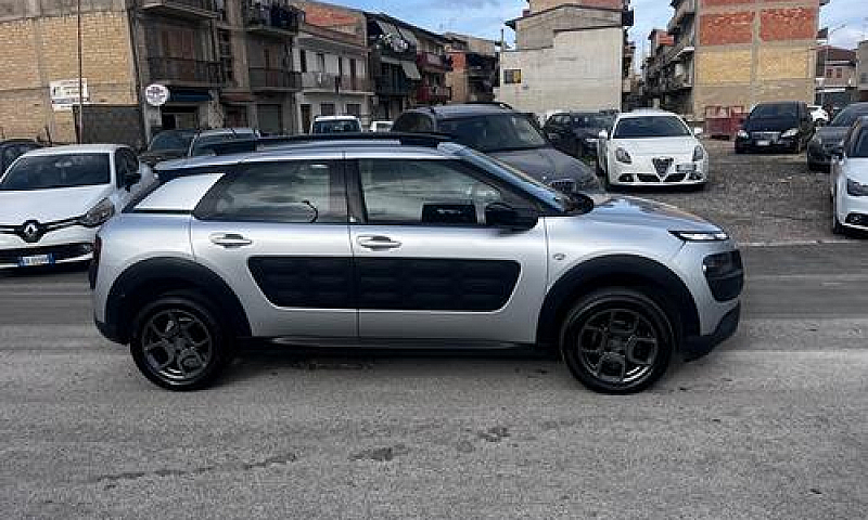 Citroen C4 Cactus 1....