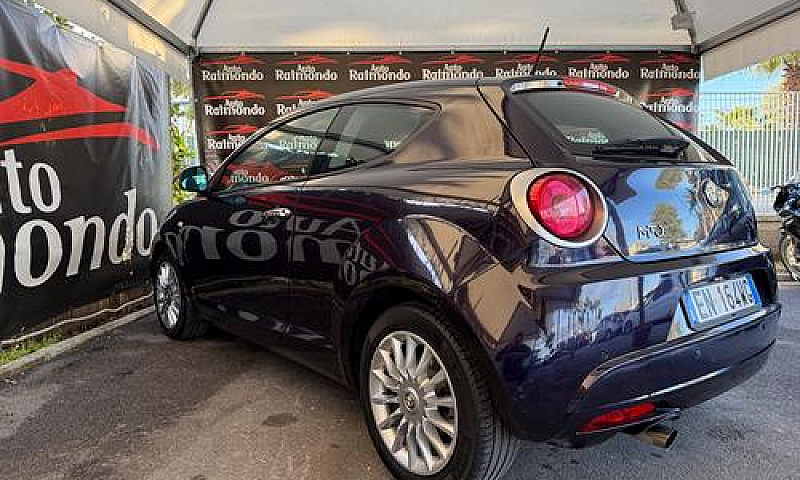 Alfa Romeo Mito 1.4 ...