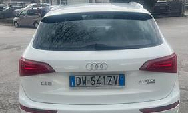 Audi Q5 2.0 Tdi 170 ...