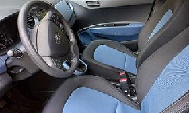 Hyundai I10 2ª Serie...