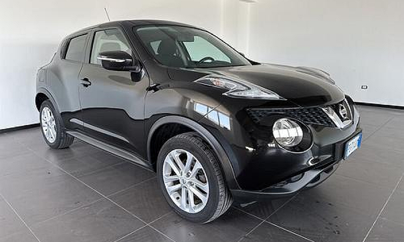 Nissan Juke 1.6 Gpl ...