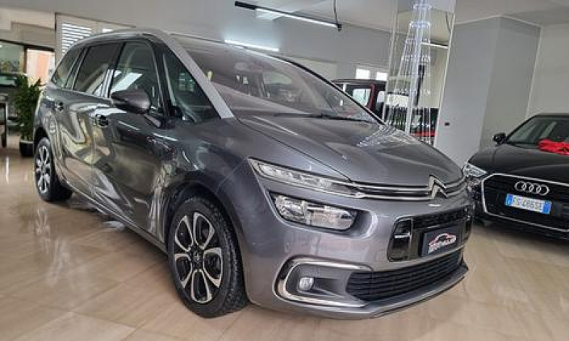 Citroen C4 7 Posti S...
