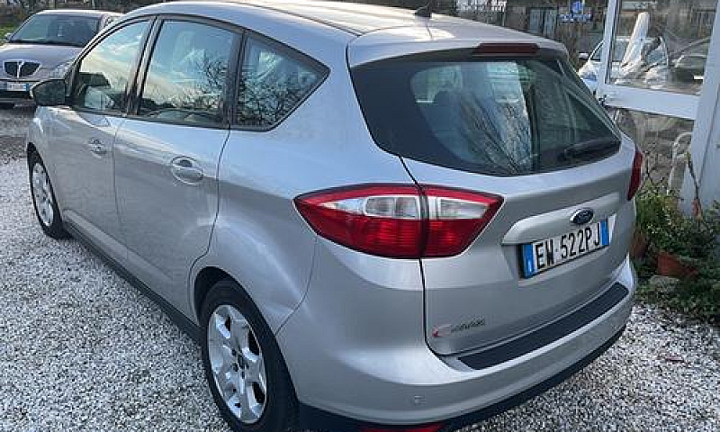 Ford C-Max 1.6 120Cv...