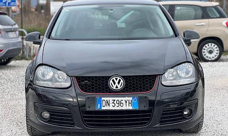 Volkswagen Golf Gtd ...