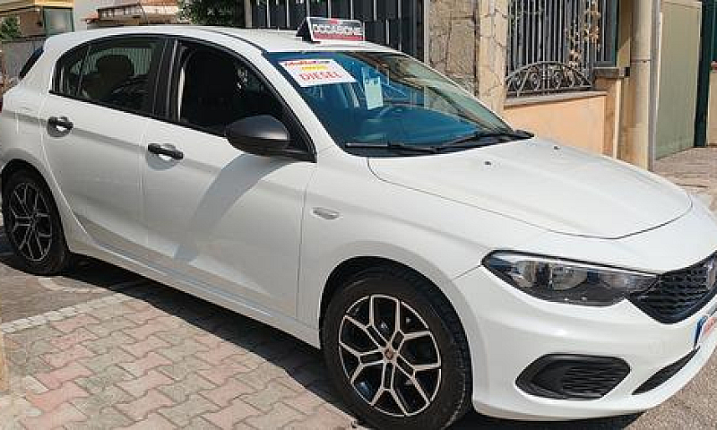 Fiat Tipo 1.3 Mjt S&...