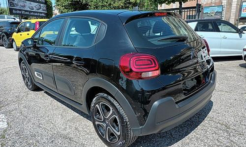 Citroen C3 1200 Pure...