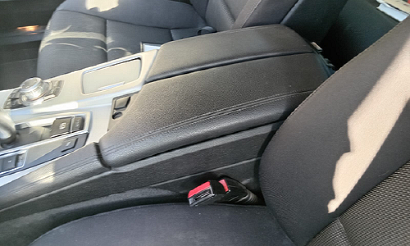 Bmw 520 D Touring...