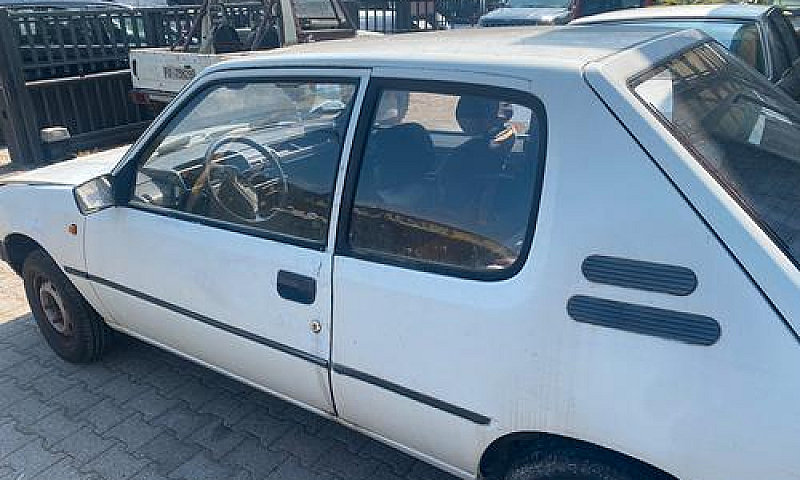 205 3 Porte X E...