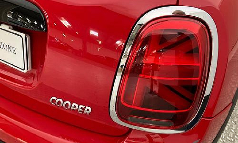 Mini Cooper 1.5 Twin...