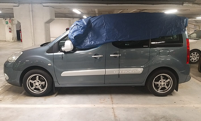 Citroen Berlingo 1.6...