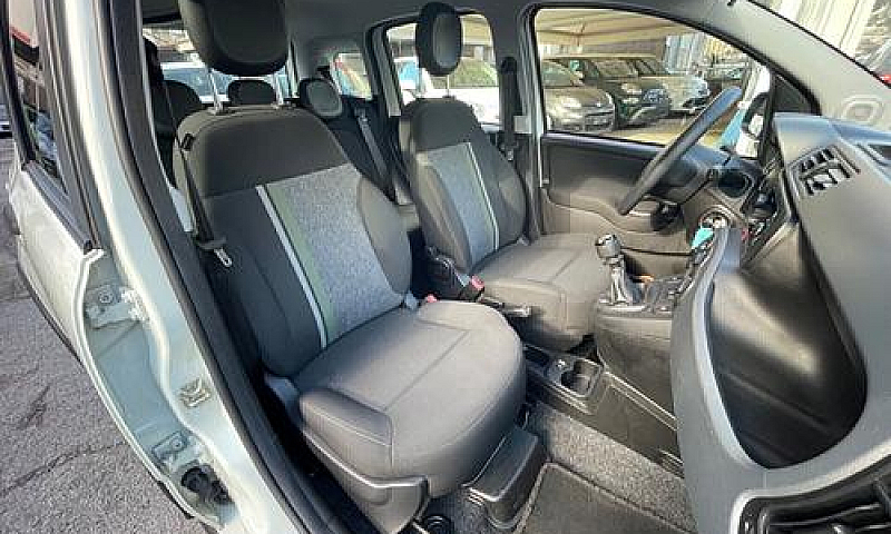 Fiat Panda 1.0 Firef...