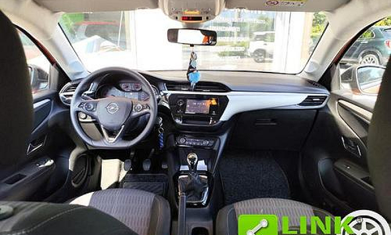 Opel Corsa 1.2 Editi...