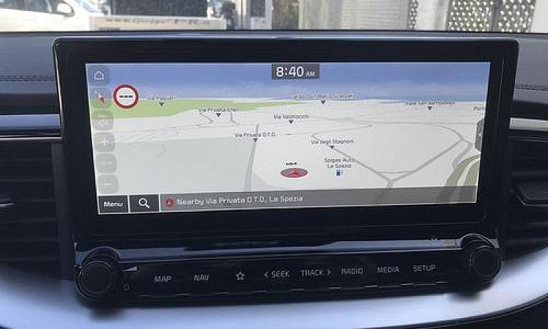 Kia Xceed 1.6 Ds Mh ...