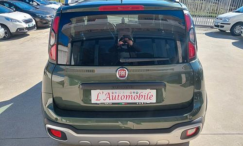 Fiat Panda 1.2 City ...