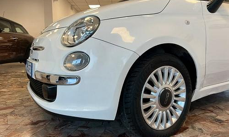 Fiat 500 1.2 Lounge ...