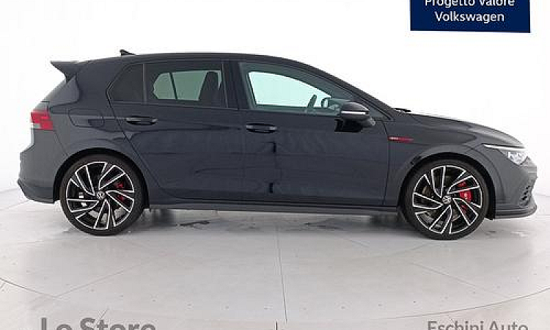 Volkswagen Golf 2.0 ...