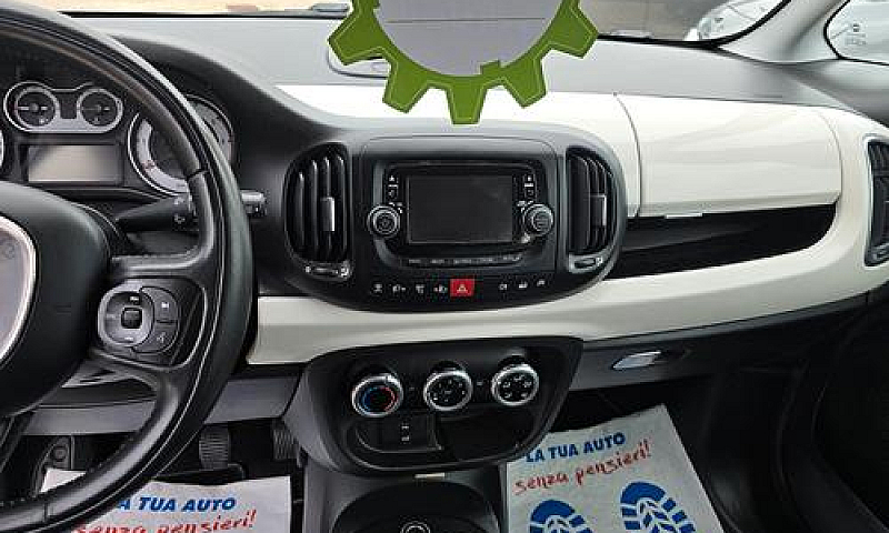 Fiat 500L 1.3 Multij...