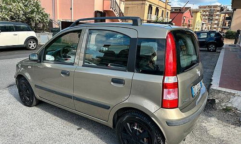 Fiat Panda 1.2 Dynam...