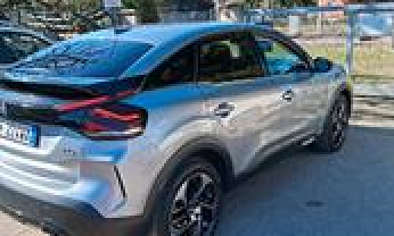 Diesel  Cittoen C4...
