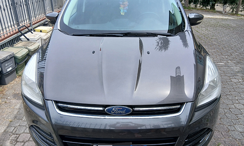 Ford Kuga 2000 Tdi A...