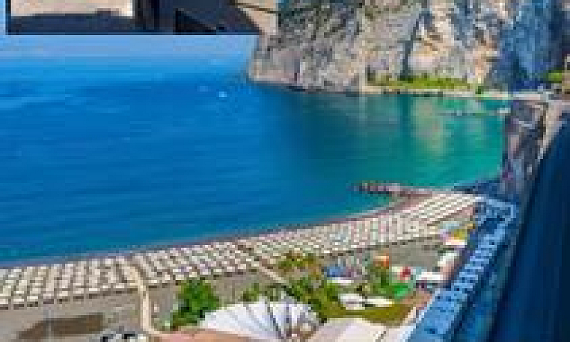 Casa Per Vacanze Pon...