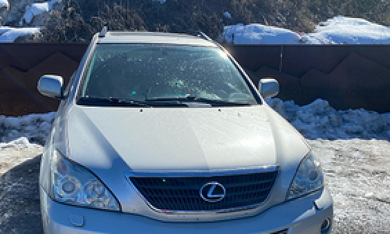 Lexus Rx 400 Impecca...