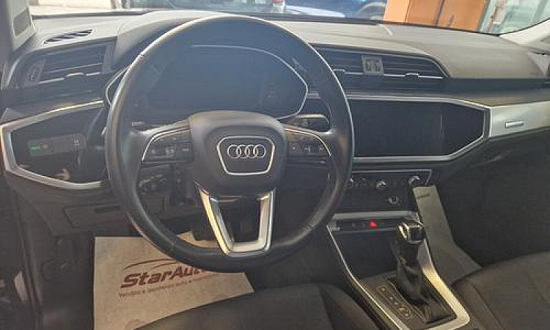 Audi Q3 35 Tdi Quatt...