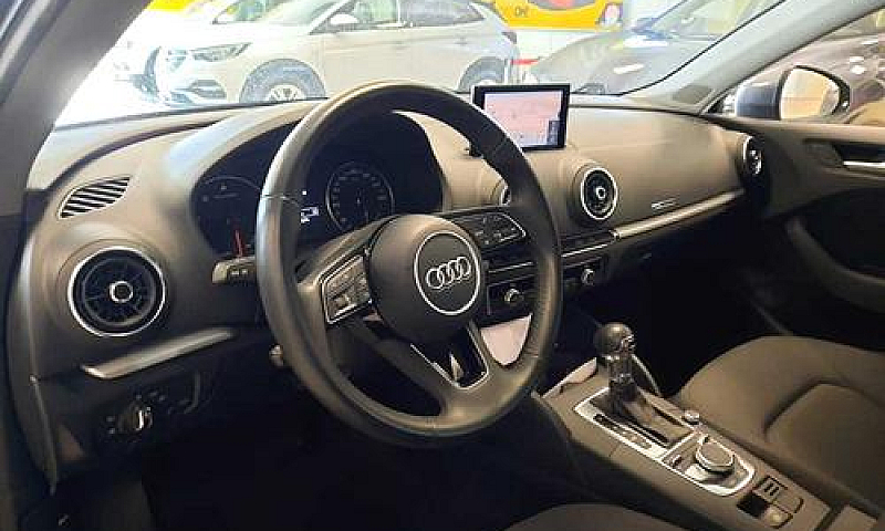 Audi A3 Sportback S ...