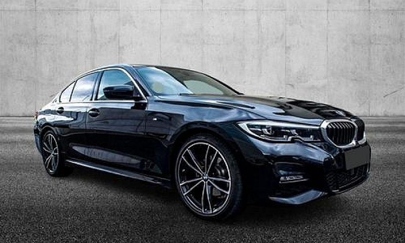 Bmw 320 D 48V Xdrive...