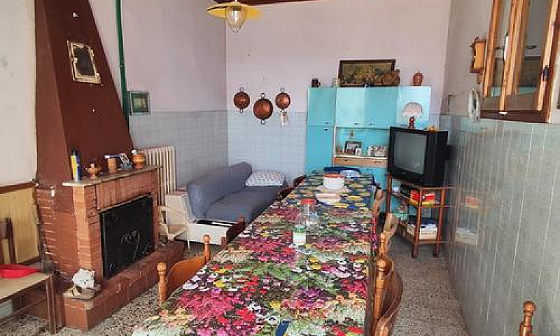Fabbricato Rurale Co...