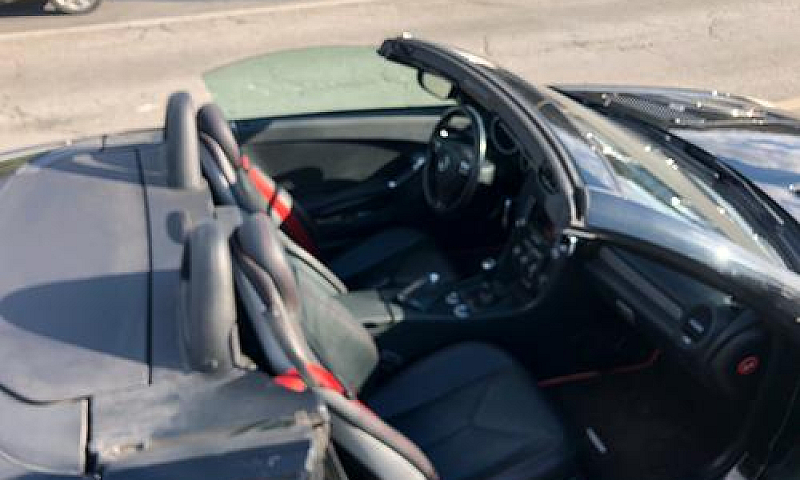 Mercedes Slk 200 (R1...