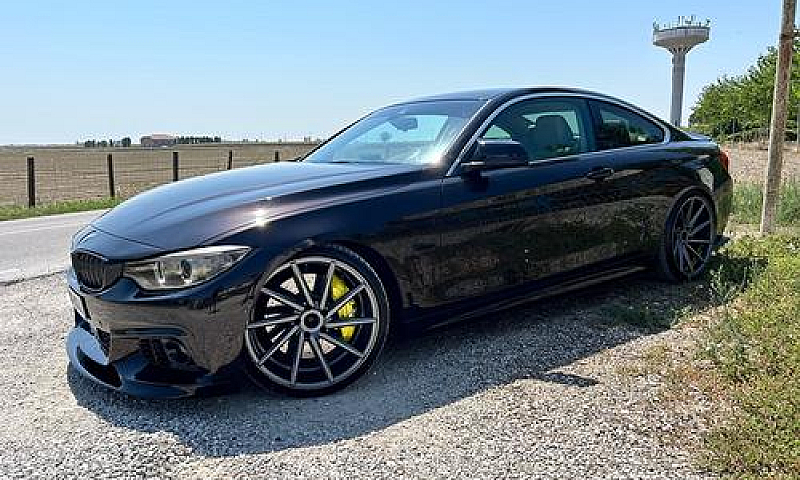 Bmw 428 428I Coupé L...