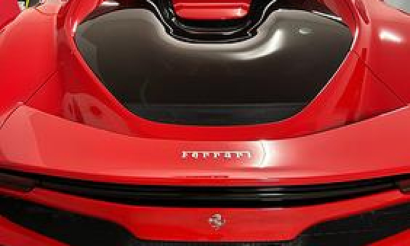 Ferrari 296 Gtb...
