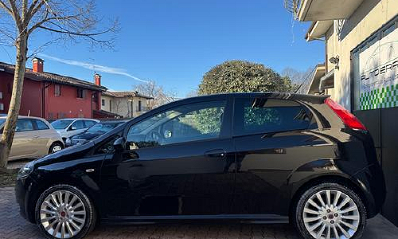 Fiat Grande Grande P...