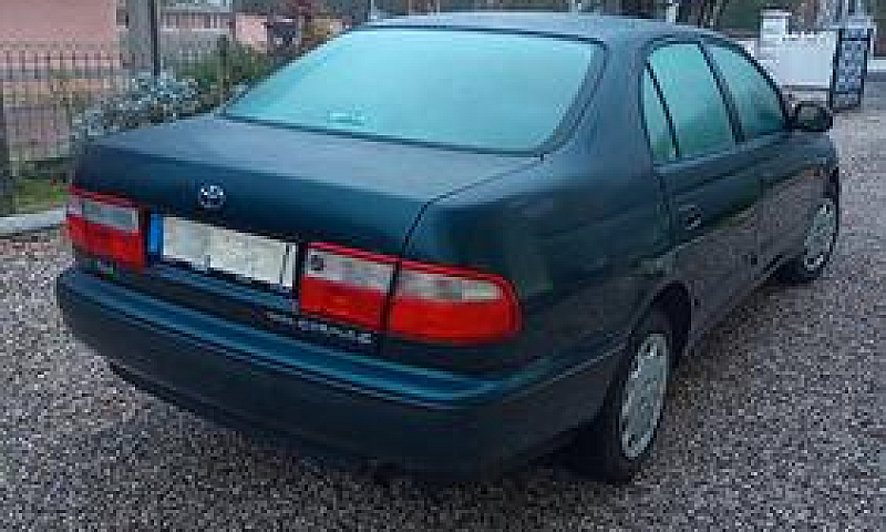 Toyota Carina E Asi ...