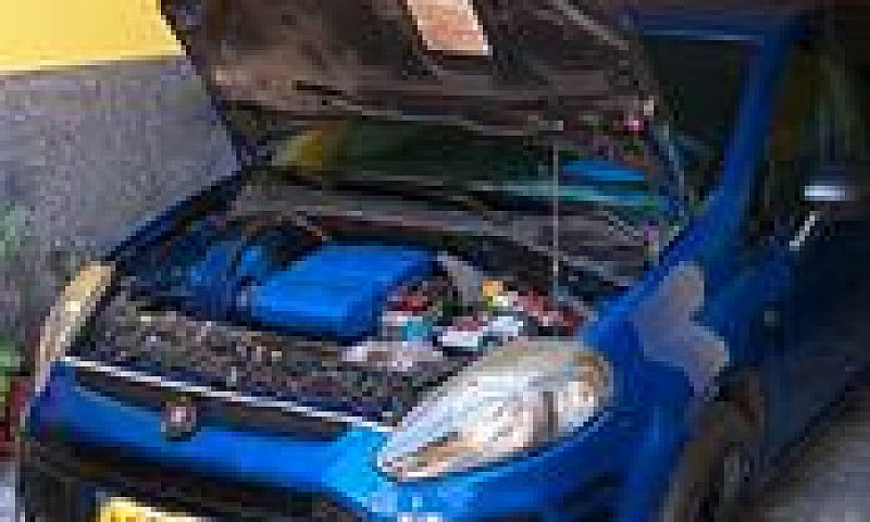 Fiat Punto Evo...