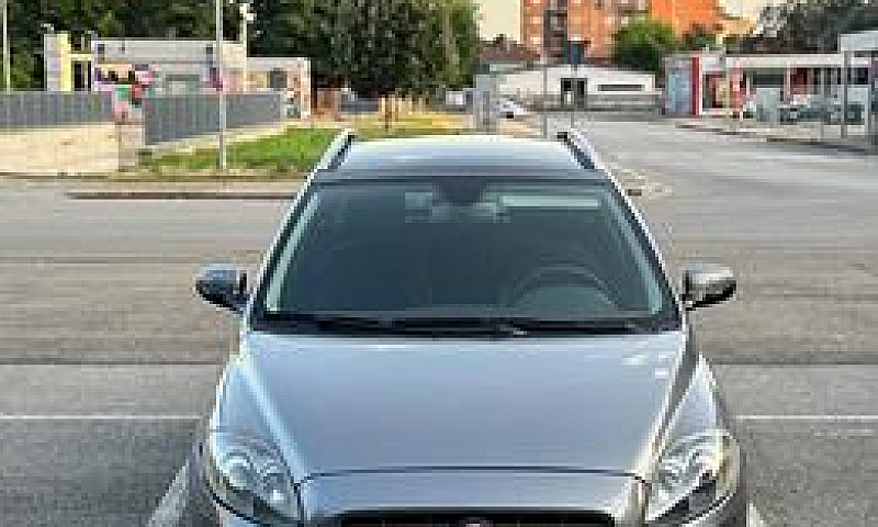 Fiat Croma 1.9Cc 150...