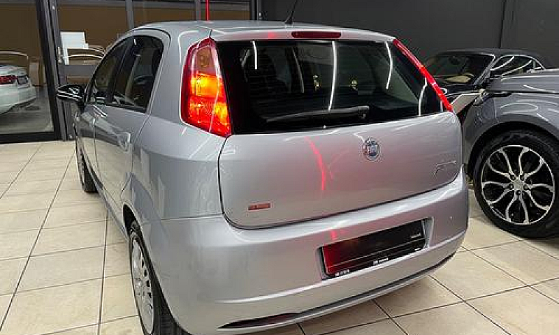 Fiat Punto 1.3 Multi...