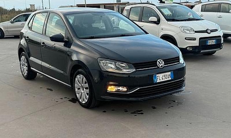 Volkswagen Polo 1.2 ...