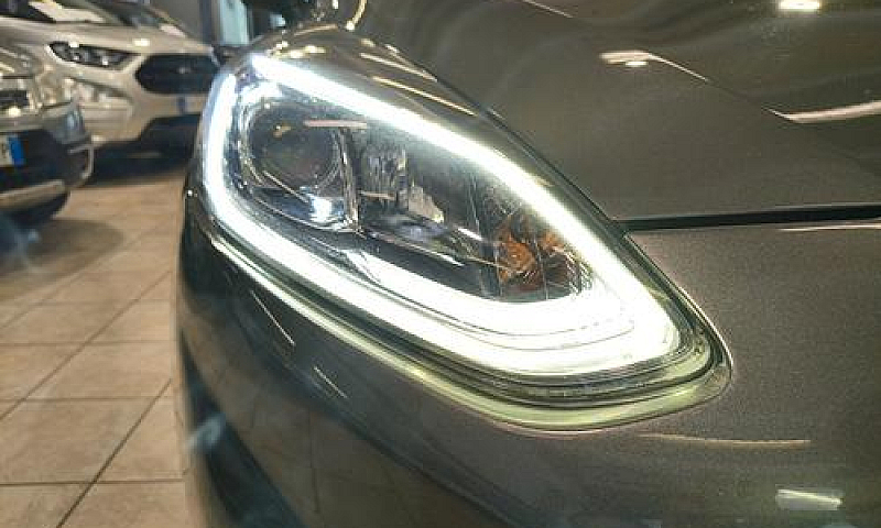 Ford Fiesta 1.0 Ecob...