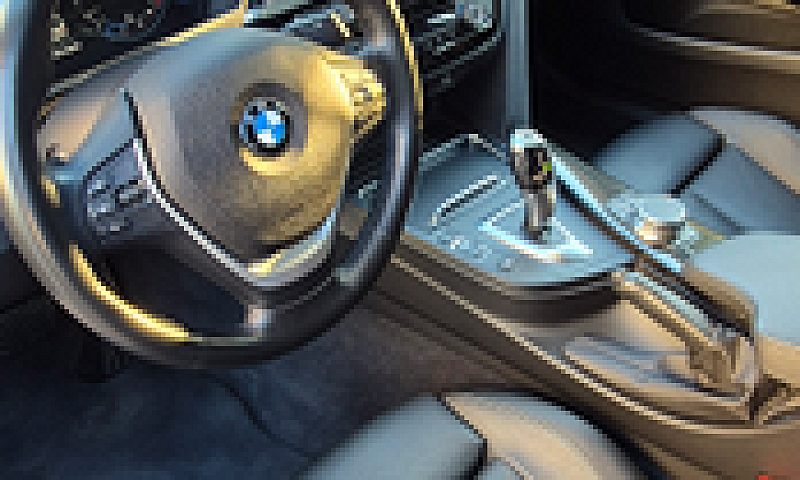 Bmw Serie 4 F36...