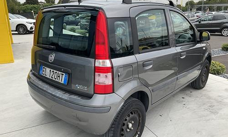 Fiat Panda 1.4 Natur...