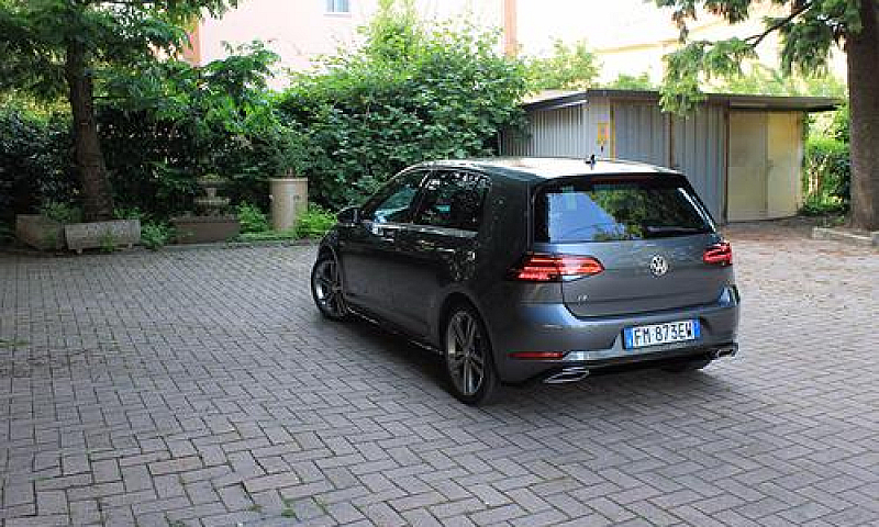 Golf 7.5 Dsg...