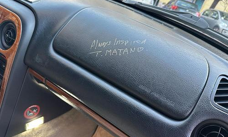 Mazda Mx-5 Miata-1.6...